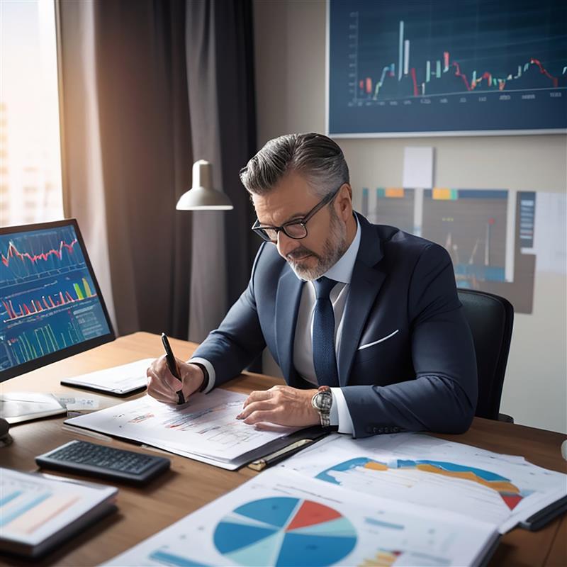 SEO Audits for Better Performance